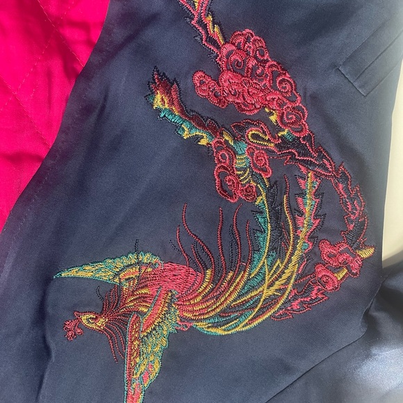 BCBG Max Azria XS jacket; never worn; perfect condition - Picture 6 of 7